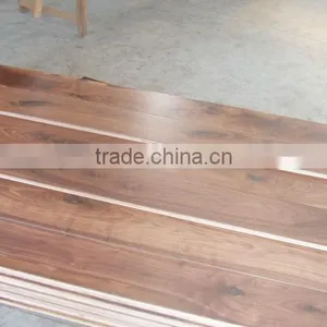 0.6-4mm Top Walnut Engineered Wood Flooring thumbnail-1