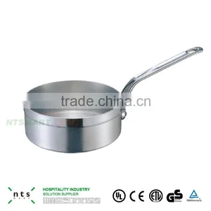 Stainless Steel Food Cooking Pot Soup Pot thumbnail-3