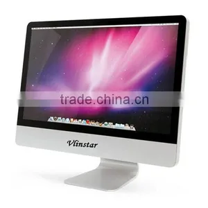 Wholesale 27 Inch Widescreen LED Monitors With1920*1080 Resolution thumbnail-2