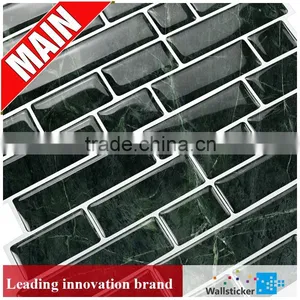 Designer New Products Eco Epoxy Bulk Wall Paper Wall Tile thumbnail-2