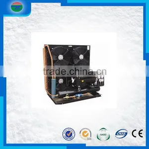 Newest 6SKH-5000 Copeland Air Cooked Condensing Unit thumbnail-2