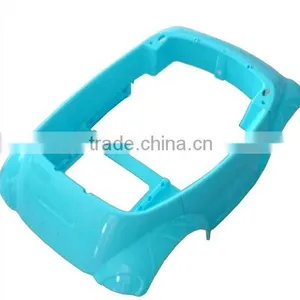 Reliable Toy Car Parts Plastic Mold Maker thumbnail-1