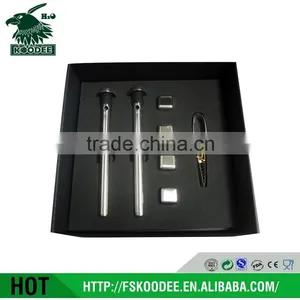 Beer Chiller Gift Set With Ice Tone thumbnail-1
