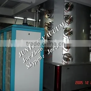 Vacuum Coating Machine (factory Manufactor With Good After Sale Service) thumbnail-6