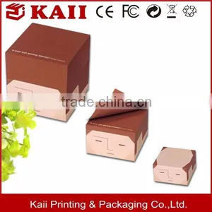 Specialized in Paper Cube Memo Pad Manufacturer, Custom Sticky Notes Exporting Factory thumbnail-1