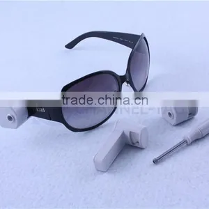 EAS Glasses Alarm Security Hard Optical Tag thumbnail-2
