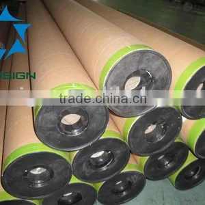 PVC Coated Tarpaulin in Roll thumbnail-1