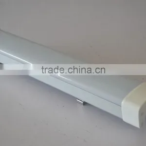 Anti-explosion Smd2835 60w Tube Light With pc Aluminum Material thumbnail-4