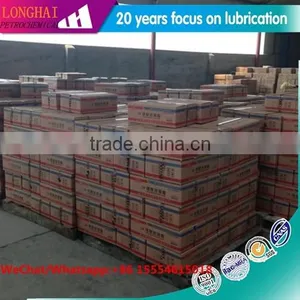 EP2 Grease, MP3 Grease, Electric Lithium Grease Pump 00 Grease From Shandong thumbnail-2