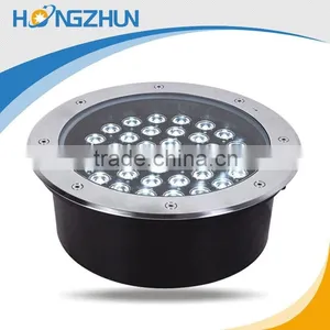 Garden Decorations 18w RGB Landscape Lighting 12 Volt thumbnail-1