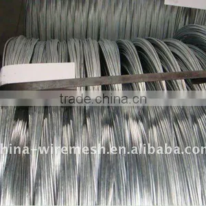 BWG8 ~ 23 # Hot Dip Galv Wire thumbnail-1
