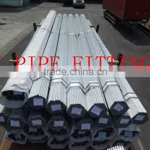 CARBON STEEL PIPES for Al Moosawi Trading LLC thumbnail-6