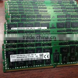 New and The Original Brand Server Memory REG Ddr3 4GB PC8500 1066MHZ Low Price for You thumbnail-1