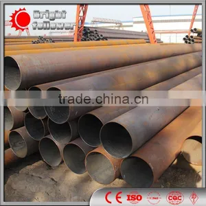 2 Inch Thick Wall Gas Steel Pipe thumbnail-2