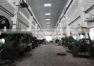 Zhaoqing Gold Artex Electrical Appliance Co., Ltd. company overview - view 2 thumbnail