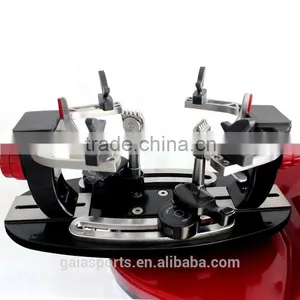 2016 Full-function Advanced Electronic Stringing Machine With Automatically Rotating Clamp D2128 thumbnail-3