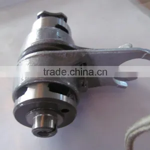 Wholesale 125cc Loncin Motorcycle Parts Gear Shift Drum thumbnail-2