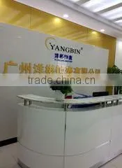 Guangzhou Yangbin Watches Firm company overview - view 1 thumbnail