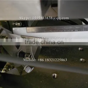 Automatic Tea Bag Filling Machine, Price Tea Bag With String and Label Packing Machine Supplier's Choice thumbnail-6