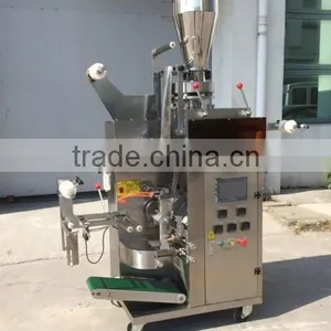 YB-180C Tea Bag Packing Machine With Label Tea Bag Packaging With Thread thumbnail-4