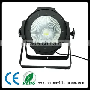 Latest 100W COB Led Par Light thumbnail-1