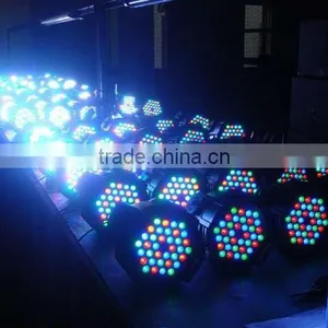 Best Seller Stage Light 3w*36pcs Led Dmx Par thumbnail-5