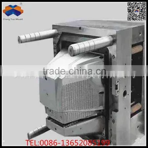 Classic Customized Plastic Injection Mould thumbnail-3