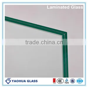 Tempered Laminated Safety Glass From China thumbnail-2