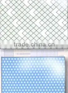 Decorative Silk Screen Glass With CE, CCC Certificate thumbnail-1