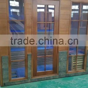 CE ETL Approve Outdoor Hot Home Sauna thumbnail-4