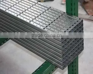 Rittal Control Cabinet Square Steel Pipe thumbnail-1