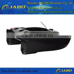 Battery Power and Boat & Ship Type Fishing Boat,Radio Control Toy/Boat & Ship thumbnail-1