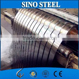 Electrolytic Tinplate Coils With Lacquer for Metal Packaging thumbnail-1