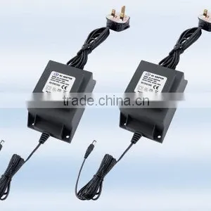AC Adapter 230 - 240V thumbnail-1