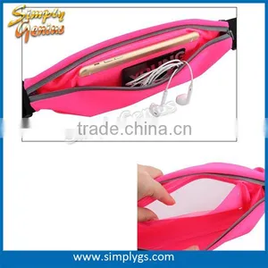(#1 Fitness Belt) Touch Screen Polymer Running Belt for Iphone 6 Plus thumbnail-5