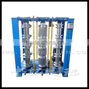 High Quality Steel Silo Roll Forming Tools thumbnail-1