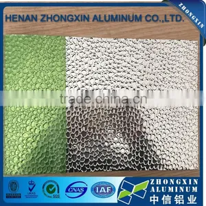 1060 Decorative Stucco Pattern Aluminum Sheet thumbnail-2
