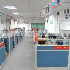Shenzhen Meishengfa Trade Co., Ltd. company overview - view 3 thumbnail