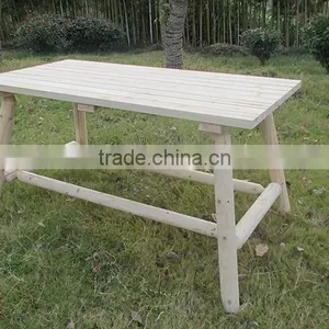 100% Solid Fir Wood Furniture thumbnail-2