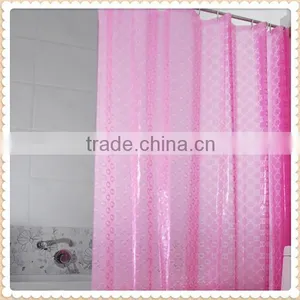 Home Decor Curtain China Manufacturer thumbnail-1