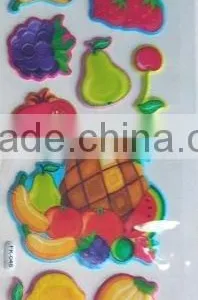 Crystal Dome Stickers thumbnail-1