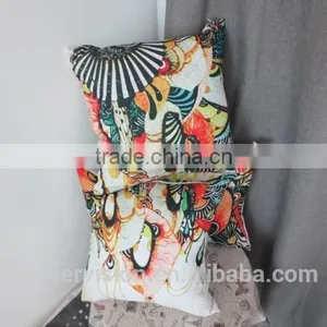Sofa Sprint Digital Printed Polyester Cushion thumbnail-2