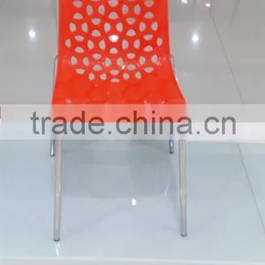 Cheap Plastic Plastic Chair Made in China in thumbnail-2