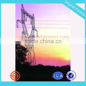Metal Tower thumbnail-1
