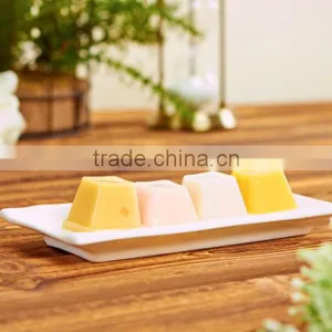 32g Nouyo Lactobacillus Fruit Flavor Cup Jelly thumbnail-3