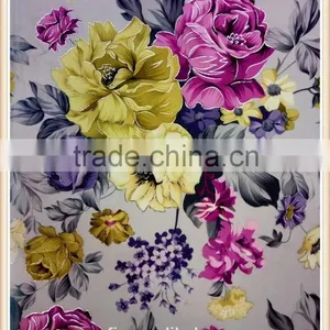 Professional Hometextile Transfer Paper or Foil thumbnail-1