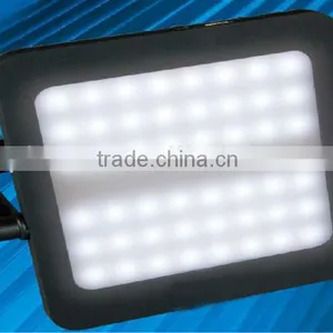 Solar Camping LED Light thumbnail-1