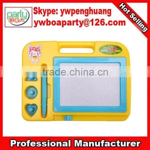 New Style Model Kids Lightweight Plastic Board thumbnail-3