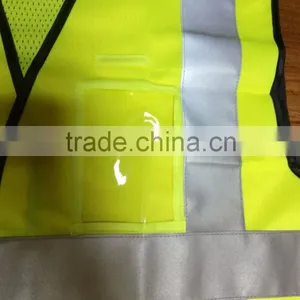 3M Scotchlite Safety Vest thumbnail-3
