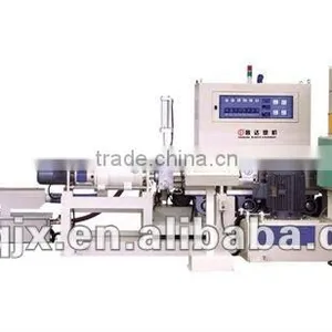 Waste Plastic Granules Making Machine for PVC PRICE thumbnail-1